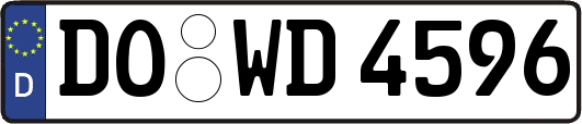 DO-WD4596
