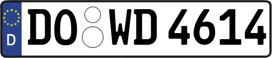 DO-WD4614