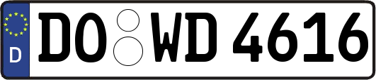DO-WD4616
