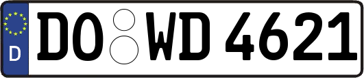 DO-WD4621