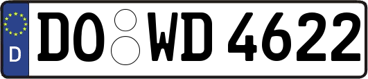 DO-WD4622