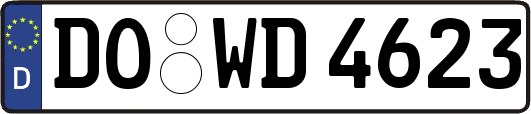 DO-WD4623