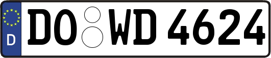 DO-WD4624