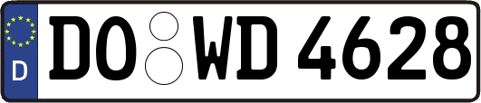 DO-WD4628