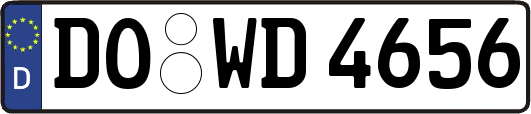 DO-WD4656