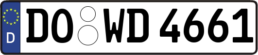DO-WD4661