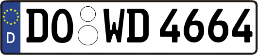 DO-WD4664
