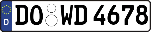 DO-WD4678