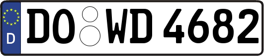 DO-WD4682