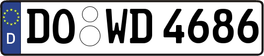 DO-WD4686
