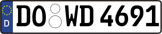 DO-WD4691