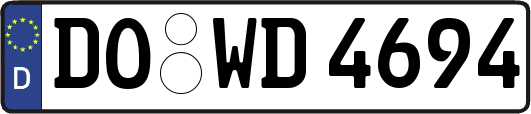 DO-WD4694