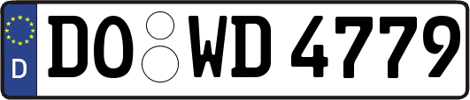 DO-WD4779