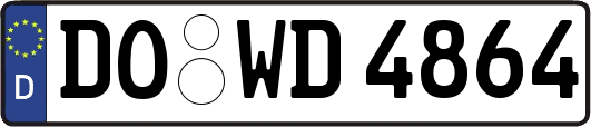 DO-WD4864