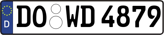 DO-WD4879