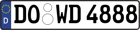 DO-WD4888
