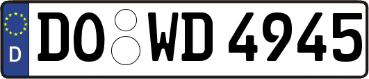DO-WD4945