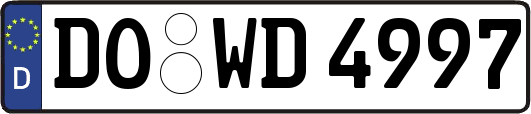 DO-WD4997