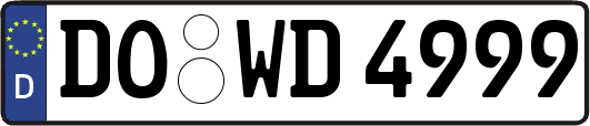 DO-WD4999