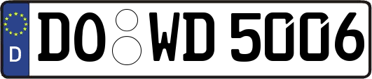 DO-WD5006