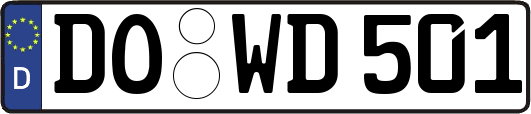 DO-WD501
