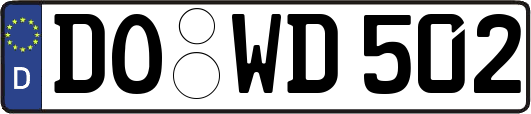 DO-WD502