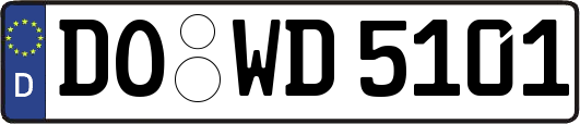 DO-WD5101