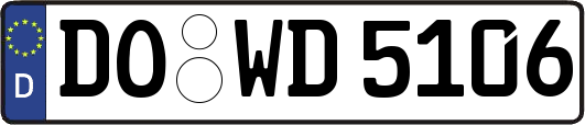 DO-WD5106