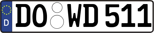 DO-WD511