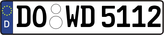 DO-WD5112