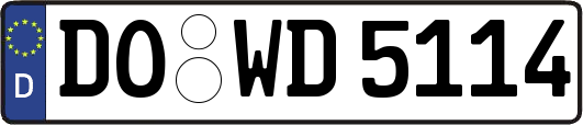 DO-WD5114
