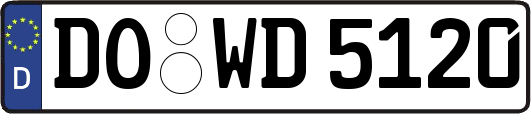 DO-WD5120
