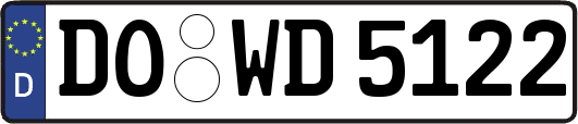 DO-WD5122