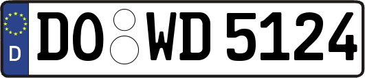 DO-WD5124