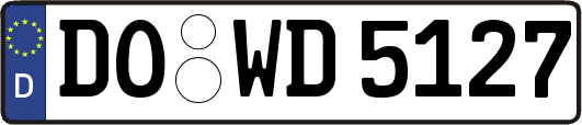 DO-WD5127
