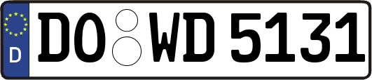 DO-WD5131