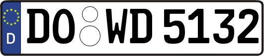 DO-WD5132