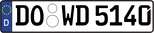 DO-WD5140