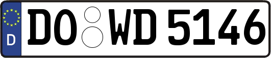 DO-WD5146