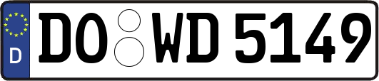 DO-WD5149