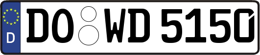 DO-WD5150