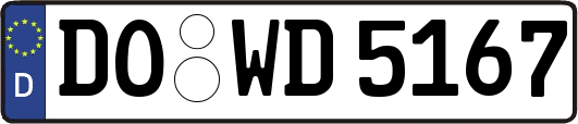 DO-WD5167