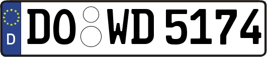 DO-WD5174