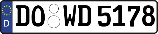 DO-WD5178