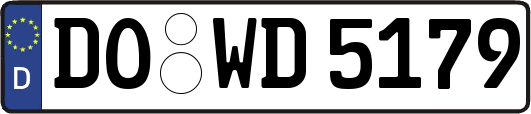 DO-WD5179