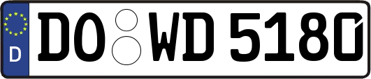 DO-WD5180