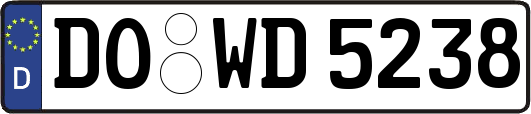 DO-WD5238
