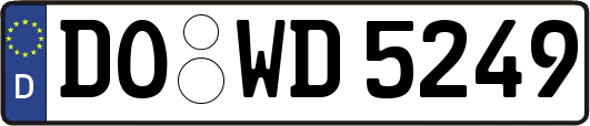 DO-WD5249