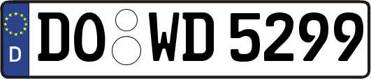 DO-WD5299