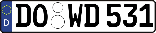 DO-WD531